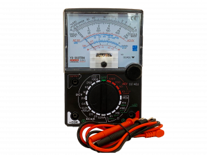 YX-360TR Multi testeur AC/DC